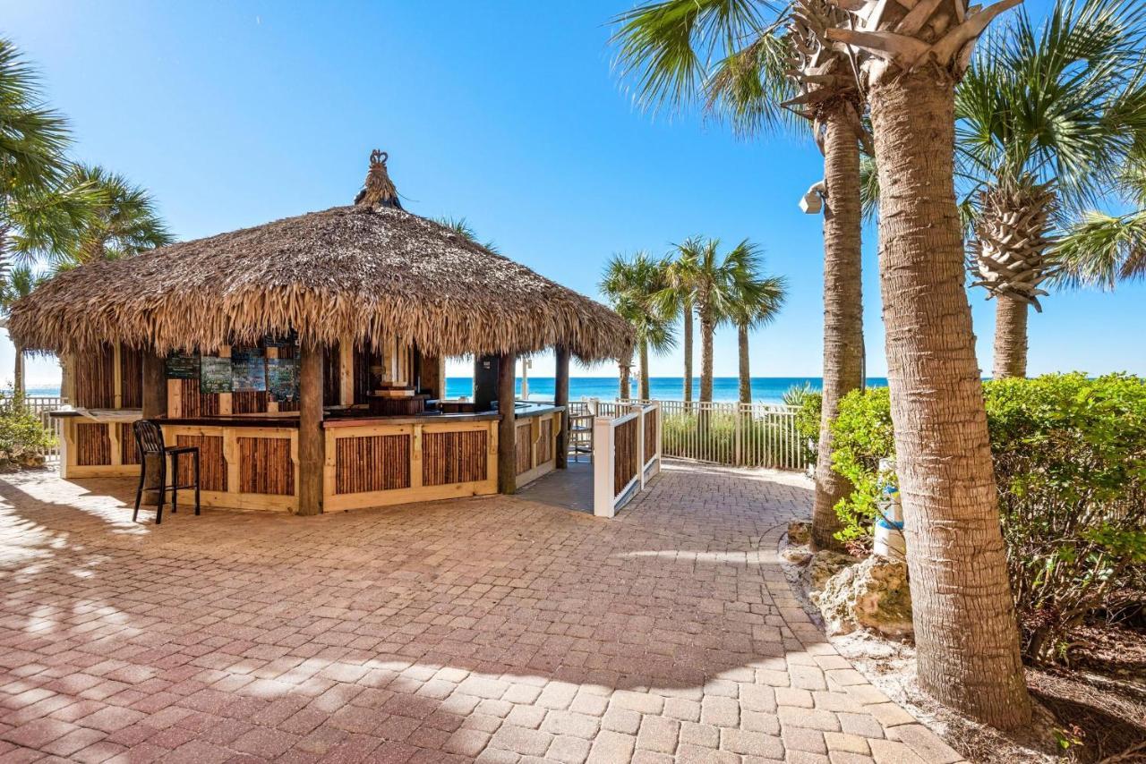 Calypso 2-1902 West Panama City Beach Exterior foto